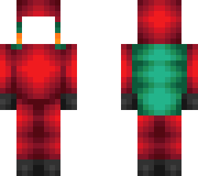 ob - sniffer onesie v2