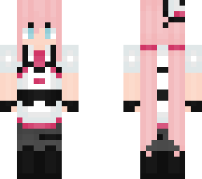 oc girl / (dont repload)