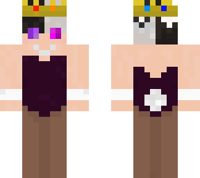 oc playboy outfit