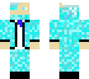 ocean boy