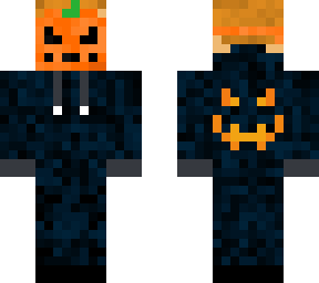parimis full pumpkin (credit to pancito243 for idea)
