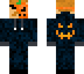 parimis pumpkin (credit to pancito243 for idea)
