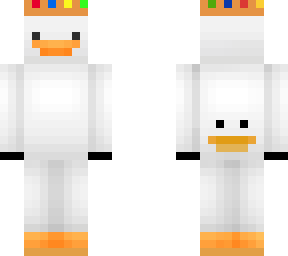 penguin