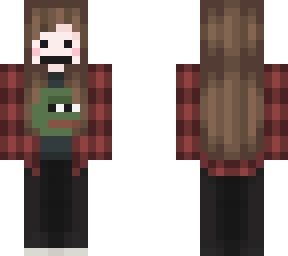 pepe outfit real