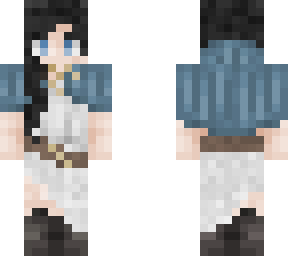 personal edit of oneweirddonut's traveller female