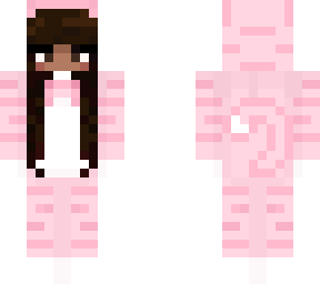 pink cat