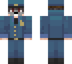 police rat