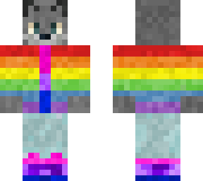 pride wolf