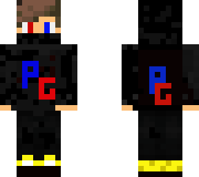 progamer91 skin