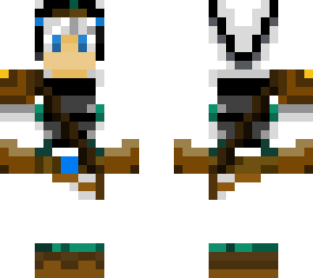 raidzspearz(jc) revamped