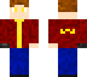 random skin model