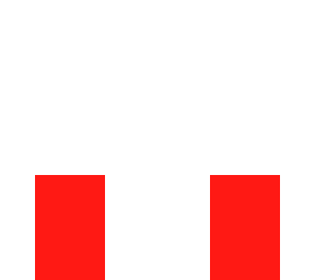 red ded