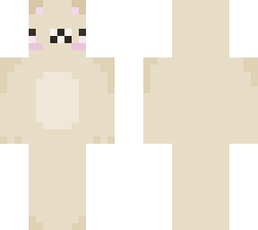 rila bear!! (made by zawbiepvnk on tiktok)