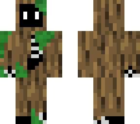 rotten treemage