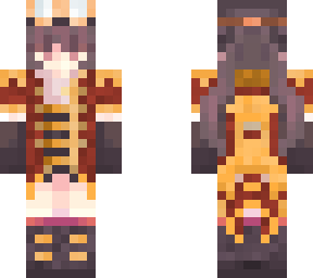 saku steampunk