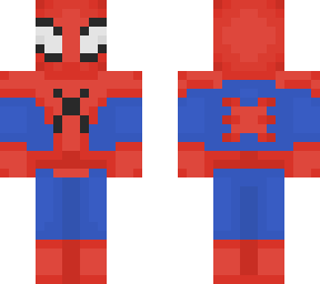 secret spidey