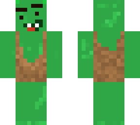 shreky
