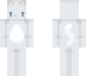 silverwing // warriors oc