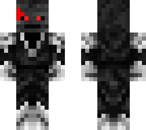 skeleton warrior thanks to
