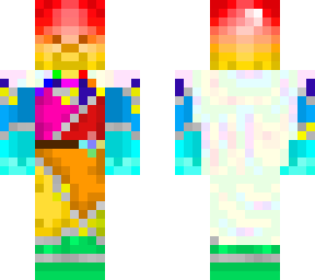 skin for rs4