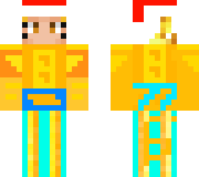 skin holidayv2