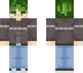soup updated sweater