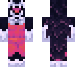 spider lady