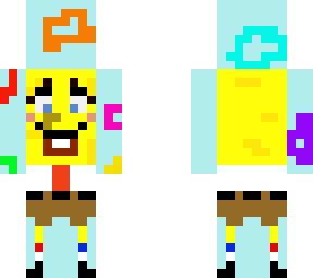 spongebob squarepants