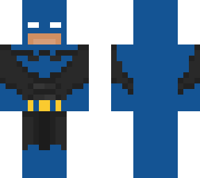 stary  batman