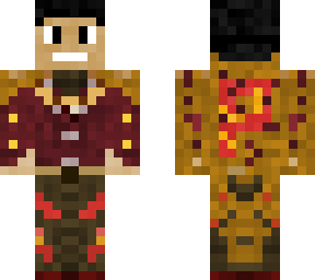 steampunk pfire