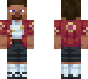 steve