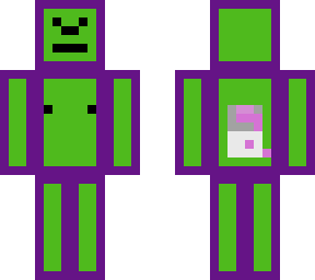 stupid alien