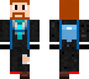 suit survivor