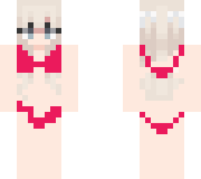 swimsuit charlotte