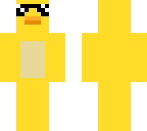 th3 duck
