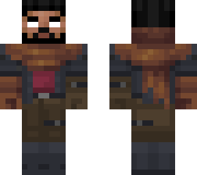 the master hunter
