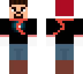 tony stark (winter)