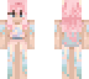 tropical girly