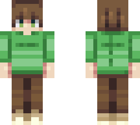 tuck