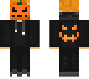 upgraded parimis full pumpkin (credit to pancito243 for idea)