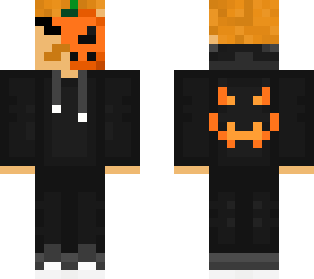 upgraded parimis pumpkin (credit to pancito243 for idea)