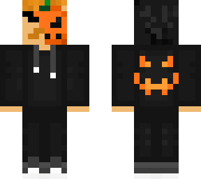 upgraded parimis pumpkin with hood (credit to pancito243 for idea)
