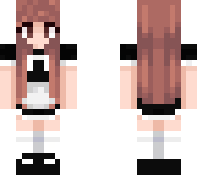 usagii maid