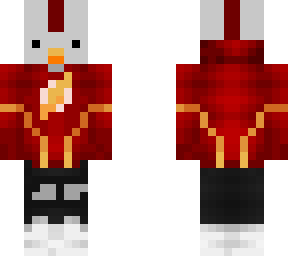 vichtrozo buso flash