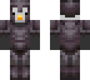 vichtrozo netherite