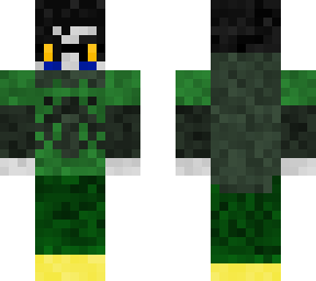 viktor burkon god tier (knight of doom)