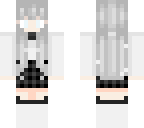violets skin