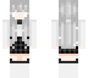 violets skin
