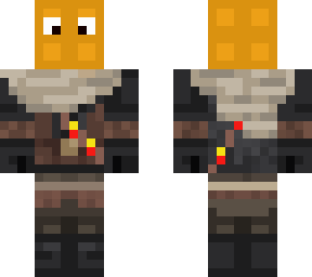 waffle cowboy