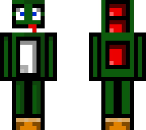 yoshi